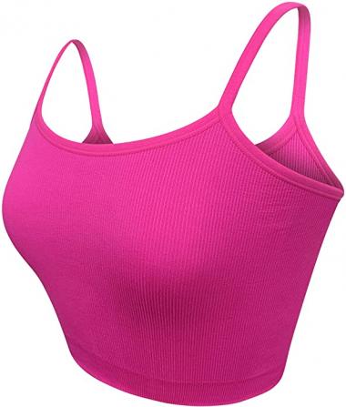 J. Village Women Sports Bra - High Impact Workout