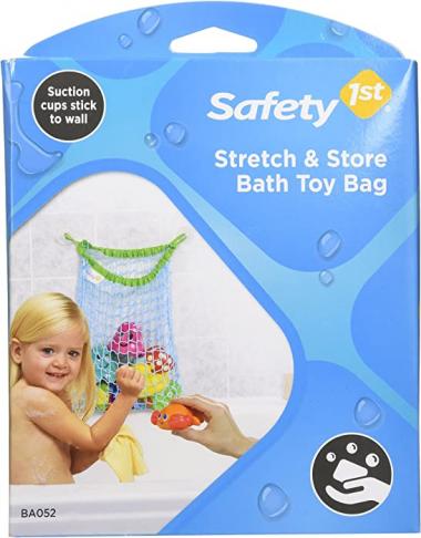 Safety 1st Bath Toy Bag