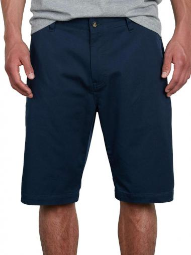 Volcom Men's Vmonty Stretch Chino Short