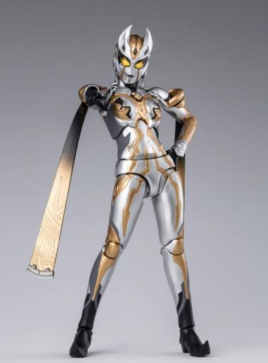 Tamashi Nations - Ultraman Trigger - Carmeara, Bandai Spirit S.H.Figuarts S.H. Figuarts Carmira