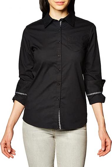 Ariat Women's Kirby Stretch Shirt