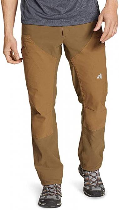 Eddie Bauer Men's Guide Pro Work Pants