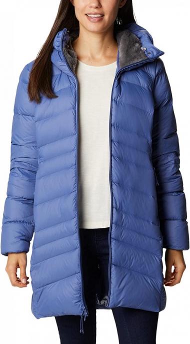 Columbia womens Autumn Park Down Mid Jacket