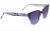 Vera Bradley Women's Natalia Square Sunglasses