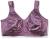 18-Hour Ultimate Lift Wireless Bra, Wirefree Bra with Support, Full-Coverage Wireless Bra for Everyday Comfort