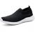 TIOSEBON Women's Athletic Walking Shoes Casual Mesh-Comfortable Work Sneakers