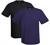 Hanes Men's Short Sleeve Cool Dri T-Shirt UPF 50+ (Pack of 2)