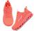 APRILSPRING Women Walking Running Shoes Fashion Sports Non-Slip Shoes