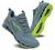 Men Athletic Shoes Mesh Blade Running Gym Tennis Walking Sneaker