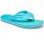 Crocs Women's Crocband Flip Flop | Slip-on Sandals | Shower Shoes