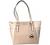 Michael Kors Charlotte Large Top Zip Tote