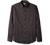 Van Heusen Men's Big and Tall Flex Long Sleeve Button Down Stretch Windowpane Shirt