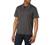 Theory Men's Standard Polo List Interlock