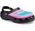 Crocs Unisex-Adult Men's and Women's Classic Fanny Pack Clog