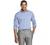 Van Heusen Men's Slim Fit Traveler Stretch Long Sleeve Button Down Non Iron Shirt