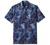 Van Heusen Men's Oasis Printed Short Sleeve Shirt