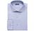 Van Heusen Men's Dress Shirt Slim Fit Stain Shield Stretch