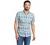 Eddie Bauer Men's Baja Short-Sleeve Shirt - Print