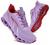 TIAMOU Running Shoes Women Walking Athletic Tennis Non Slip Blade Type Sneakers