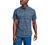 Eddie Bauer Men's Kingston Short-Sleeve Shirt - Pattern