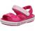 Crocs Kids' Bayaband Sandal | Water Shoes | Slip On Kids' Sandals