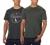 Eddie Bauer Men's Graphic & Pocket Tee Shirt, 2-Pack