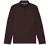 Van Heusen Men's Size Big and Tall Flex Long Sleeve Ottoman Quarter Zip