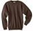 Hanes Men's Ultimate Cotton Heavyweight Crewneck Sweatshirt