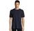 Hanes Men's 1901 Heritage Dyed Short Sleeve Crew Neck Pocket Tee (5A59D GRTDYE)