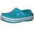 Crocs Kids' Crocband Chevron Beaded Clog