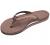 Rainbow Sandals The Willow - Double Layer Arch Support Premier Leather with Inset Double Braided 3/4” Medium Strap