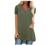 SNKSDGM Women Short Sleeve Tunic Top for Leggings Casual Crewneck T-Shirt Loose Fit Workout Tees Shirts Flowy Blouse Pullover