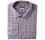 Van Heusen Men's Dress Shirt Regular Fit Flex Collar Stretch Check