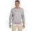 Hanes Men's Ultimate Cotton Heavyweight Crewneck Sweatshirt