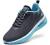 GOOBON Air Shoes for Women Tennis Sports Athletic Workout Gym Running Sneakers (Size 5.5-10)