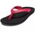 OluKai Kulapa Kai Women's Beach Sandals, Quick-Dry Flip-Flop Slides, Water Resistant & Soft Comfort Fit, Compression Molded Footbed & Wet Grip Soles