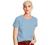 Hanes Women's ComfortSoft Crewneck T-Shirt