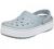 Crocs Men's and Women's Crocband Platform Clog | Platform Shoes