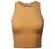 DAY VILLAGE Women's Halter Neck Sleeveless Crop Tank Top