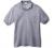 Hanes Men's Comfortblend Ecosmart Jersey Pocket Polo