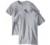 Hanes Men’s Perfect-T Short Sleeve T-shirt (2-pack)