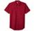 Van Heusen Men's TALL FIT Short Sleeve Dress Shirts Poplin Solid (Big and Tall)