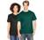 Hanes Mens X-Temp Triblend Tee with Fresh iq (42TB)