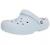 Crocs Unisex Men's and Women's Classic Lined Clog | Fuzzy Slippers