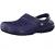 Crocs Unisex Men's and Women's Classic Lined Clog | Fuzzy Slippers