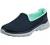 Skechers Women's Go Walk 6-Big Splash Sneaker