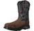 ARIAT Men's Workhog Xt Wide Square Waterproof Carbon Toe Work Boot