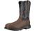 ARIAT Men's Workhog Xt Wide Square Waterproof Carbon Toe Work Boot