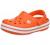 Crocs Kids' Crocband Chevron Beaded Clog