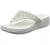 Crocs Women's Monterey Embellished Wedge Flip Flops | Sandals